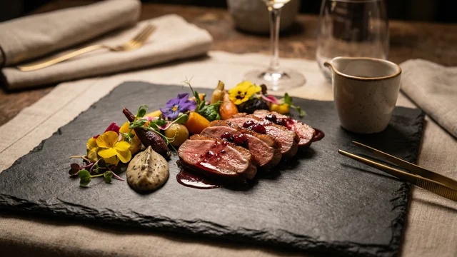 香蕉视频热门视频 - 美食之旅